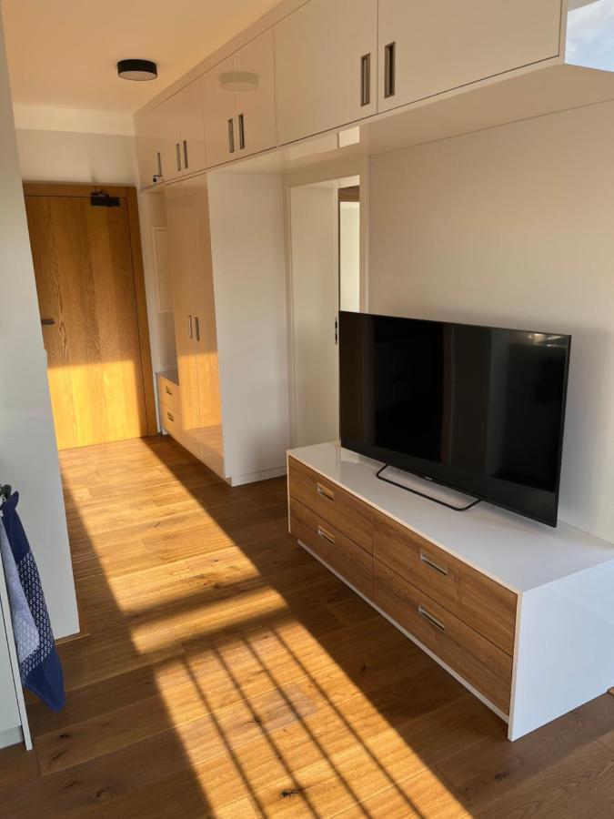 Rodinny Apartman Bratrouchov Semily Eksteriør bilde